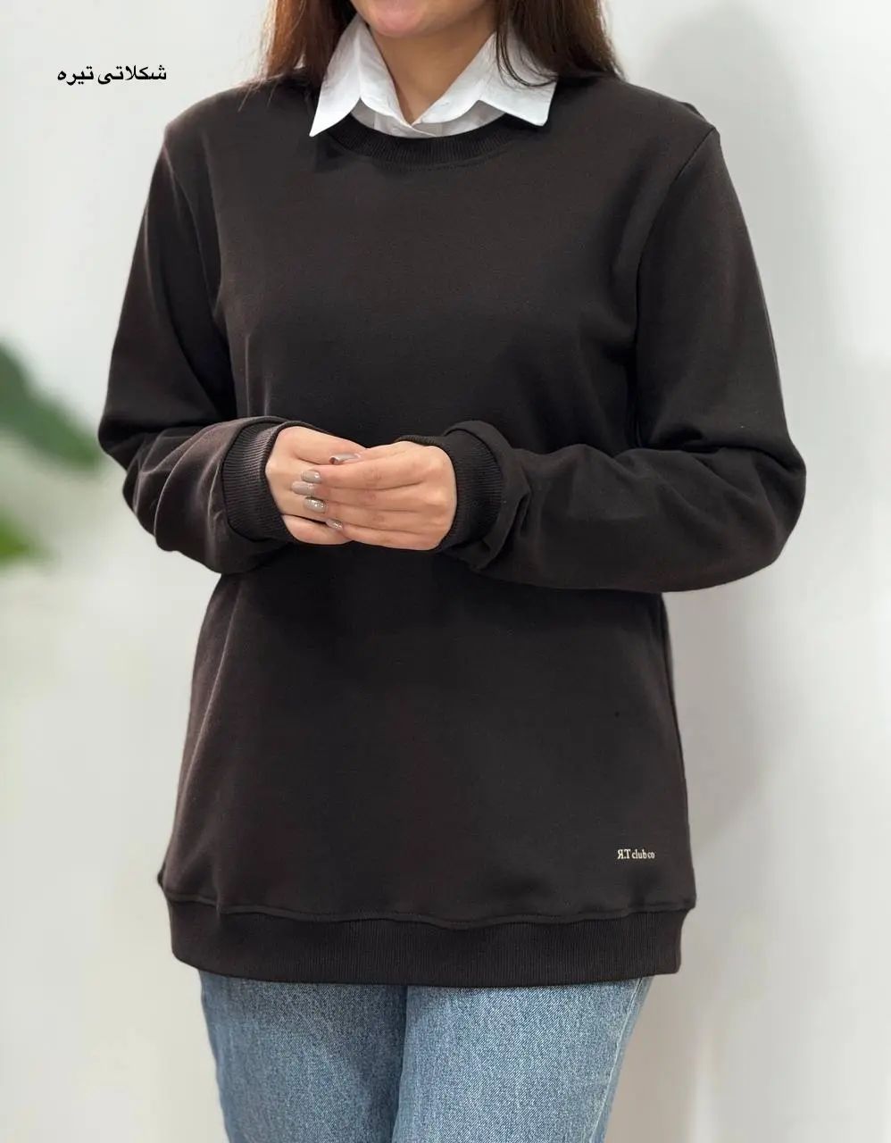 دورس زنانه پاییزه پرین 1